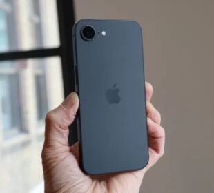 ایپل کے نئے آئی فون 17 ای کی قیمت اور فیچرز سامنے آگئے