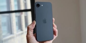 ایپل کے نئے آئی فون 17 ای کی قیمت اور فیچرز سامنے آگئے