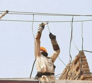 محمود بوٹی میں بجلی چوری پکڑی گئی، لاکھوں یونٹس کا ڈیٹیکشن بل جاری 7 محمود بوٹی میں بجلی چوری پکڑی گئی، لاکھوں یونٹس کا ڈیٹیکشن بل جاری