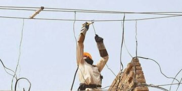 محمود بوٹی میں بجلی چوری پکڑی گئی، لاکھوں یونٹس کا ڈیٹیکشن بل جاری