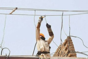 محمود بوٹی میں بجلی چوری پکڑی گئی، لاکھوں یونٹس کا ڈیٹیکشن بل جاری