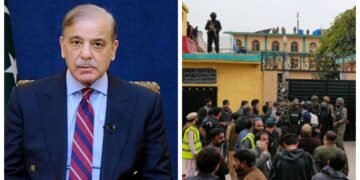 مسجد خدیجۃ الکبریٰ حملہ: وزیرِاعظم کا شہدا کے لواحقین کے لیے مالی امداد کا اعلان