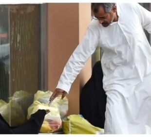 خلیجی ممالک سے 38 ہزار پاکستانی ڈی پورٹ