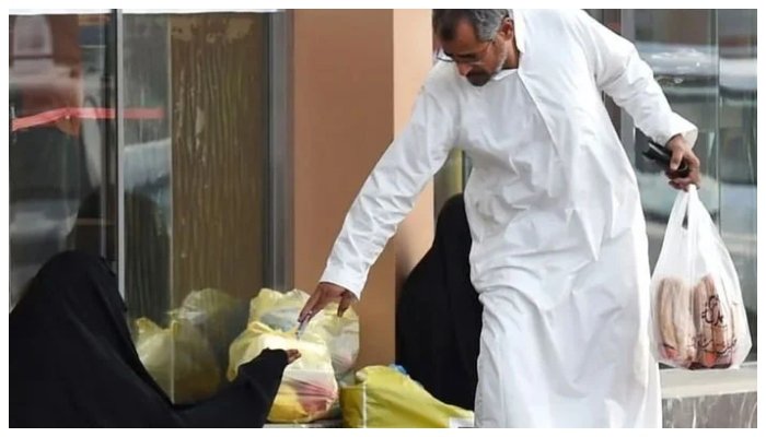 خلیجی ممالک سے 38 ہزار پاکستانی ڈی پورٹ