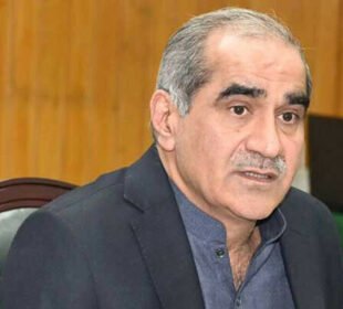 عمران خان کی بینائی متاثر؟ خواجہ سعد رفیق نے فوری علاج اور اہلخانہ ملاقات کا مطالبہ کر دیا