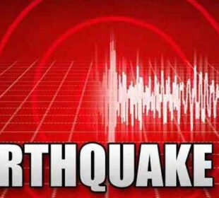 خضدار سمیت بلوچستان اور سندھ کے مختلف علاقوں میں زلزلے کے جھٹکے