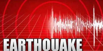 خضدار سمیت بلوچستان اور سندھ کے مختلف علاقوں میں زلزلے کے جھٹکے