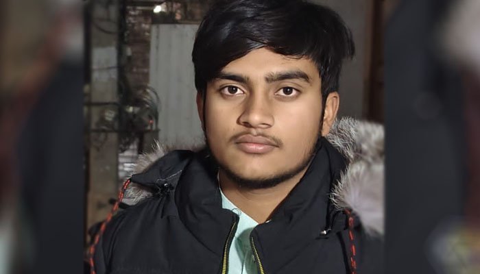 پاکپتن: سیوریج لائن کے گڑھے میں گر کر نوجوان جاں بحق 1 پاکپتن: سیوریج لائن کے گڑھے میں گر کر نوجوان جاں بحق