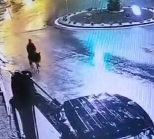 گدھے پر فرار ہونے والا چور گرفتار، 150 گرام سونا برآمد 4 گدھے پر فرار ہونے والا چور گرفتار، 150 گرام سونا برآمد