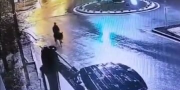 گدھے پر فرار ہونے والا چور گرفتار، 150 گرام سونا برآمد