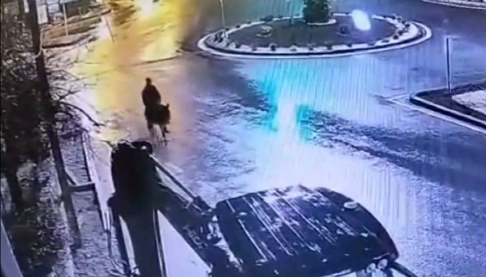 گدھے پر فرار ہونے والا چور گرفتار، 150 گرام سونا برآمد 1 گدھے پر فرار ہونے والا چور گرفتار، 150 گرام سونا برآمد