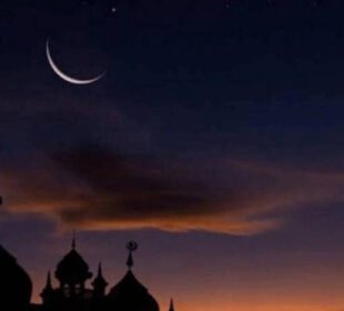 اسپارکو کی رمضان المبارک کے چاند سے متعلق پیش گوئی جاری