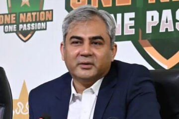 چیئرمین پی سی بی محسن نقوی کی کولمبو آمد متوقع 4 چیئرمین پی سی بی محسن نقوی کی کولمبو آمد متوقع