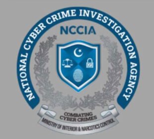 نیشنل سائبر کرائم انویسٹی گیشن ایجنسی میں فوج کے ٹیکنیکل افسران کی تعیناتی کی تجویز 1 نیشنل سائبر کرائم انویسٹی گیشن ایجنسی میں فوج کے ٹیکنیکل افسران کی تعیناتی کی تجویز