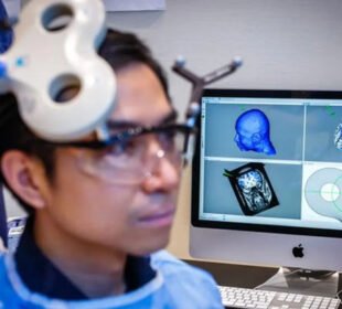 دماغی جھٹکوں سے خود غرضی کم کرنے میں مددگار طریقہ دریافت 3 دماغی جھٹکوں سے خود غرضی کم کرنے میں مددگار طریقہ دریافت