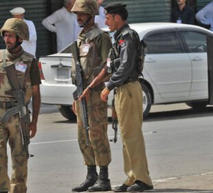 ملک بھر میں کالعدم تنظیموں کے خلاف بڑا آپریشن تیار