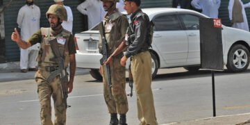 ملک بھر میں کالعدم تنظیموں کے خلاف بڑا آپریشن تیار