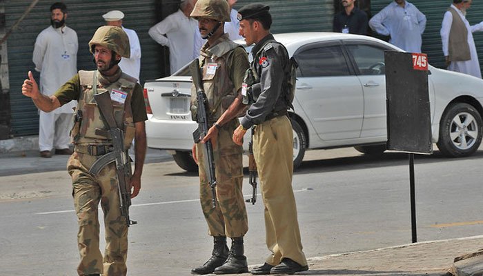 ملک بھر میں کالعدم تنظیموں کے خلاف بڑا آپریشن تیار 1 ملک بھر میں کالعدم تنظیموں کے خلاف بڑا آپریشن تیار