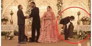 مہمان بن کر آیا چور، دلہن کا بیگ اٹھا کر غائب!