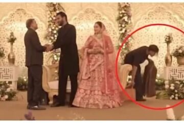 مہمان بن کر آیا چور، دلہن کا بیگ اٹھا کر غائب! 2 مہمان بن کر آیا چور، دلہن کا بیگ اٹھا کر غائب!