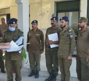 پنجاب پولیس میں بڑے پیمانے پر اصلاحات، تین ماہ میں نفاذ کی ہدایت 9 پنجاب پولیس میں بڑے پیمانے پر اصلاحات، تین ماہ میں نفاذ کی ہدایت