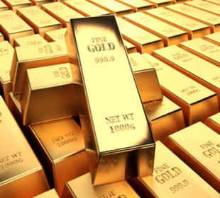 پاکستان میں سونے کے ذخائر کی مالیت 10 ارب ڈالر سے زائد