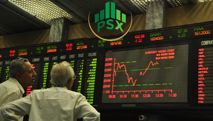 427884_6120094_uمارکیٹ میں منفی رجحان، سرمایہ کاروں کو اربوں کا نقصانpdates