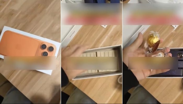 427904_2303450گرینڈ پرائز نکلا مذاق: آئی فون کے ڈبے سے ٹائلز برآمد_updates