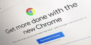 گوگل کروم میں نئی سکیورٹی خامی: صارفین کو فوری اپ ڈیٹ کی ضرورت 19 گوگل کروم میں نئی سکیورٹی خامی: صارفین کو فوری اپ ڈیٹ کی ضرورت