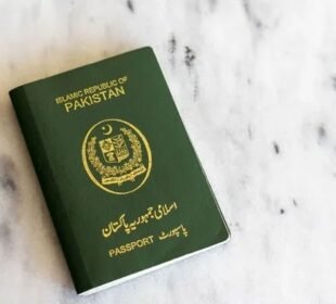 فروری 2026: دنیا کے طاقتور ترین پاسپورٹس کی فہرست میں پاکستان کی درجہ بندی میں بہتری 4 فروری 2026: دنیا کے طاقتور ترین پاسپورٹس کی فہرست میں پاکستان کی درجہ بندی میں بہتری