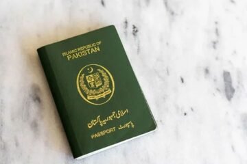 فروری 2026: دنیا کے طاقتور ترین پاسپورٹس کی فہرست میں پاکستان کی درجہ بندی میں بہتری