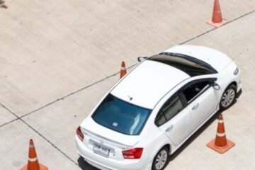 کراچی: ڈرائیونگ لائسنس کے لیے پری لائسنس ٹریننگ لازمی قرار 3 کراچی: ڈرائیونگ لائسنس کے لیے پری لائسنس ٹریننگ لازمی قرار