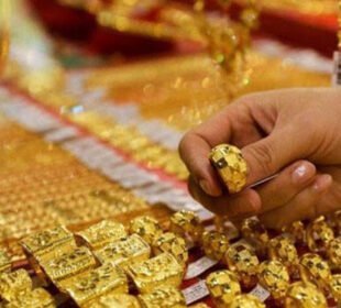 سونے کی قیمت میں غیر متوقع اضافہ: فی تولہ 1,300 روپے مہنگا!