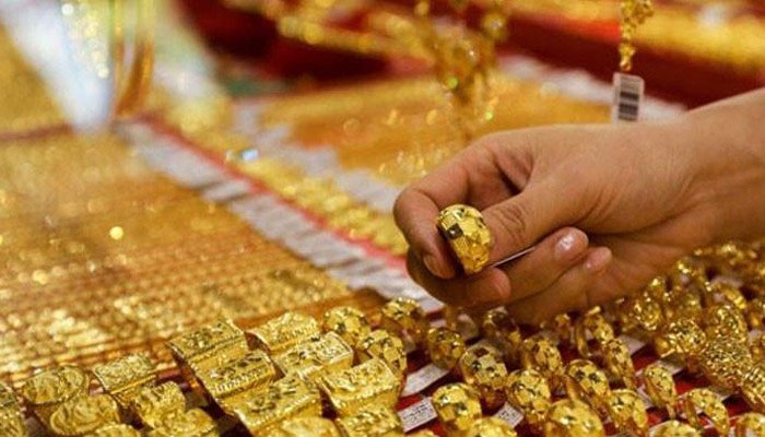 428069_6104104_uسونے کی قیمت میں غیر متوقع اضافہ: فی تولہ 1,300 روپے مہنگا!pdates