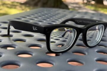 ایپل کے اسمارٹ گلاسز اور اے آئی پن جلد متعارف کرائے جانے کا امکان 4 ایپل کے اسمارٹ گلاسز اور اے آئی پن جلد متعارف کرائے جانے کا امکان