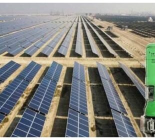 8فروری تک جمع شدہ نیٹ میٹرنگ درخواستیں پرانی ریگولیشنز کے تحت پراسیس ہوں گی