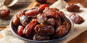 ذیابیطس کے مریض رمضان میں کھجور کھا سکتے ہیں؟