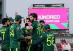 دی ہنڈریڈ میں پاکستانی کھلاڑیوں کی شمولیت پر غیر یقینی صورتحال
