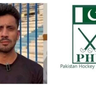پاکستان ہاکی فیڈریشن کے نئے ایڈہاک صدر کا اعلان، عماد بٹ پر پابندی ختم