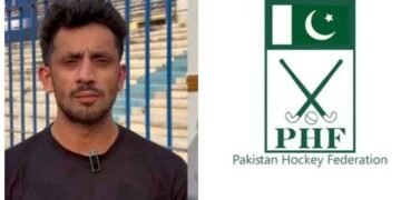 پاکستان ہاکی فیڈریشن کے نئے ایڈہاک صدر کا اعلان، عماد بٹ پر پابندی ختم