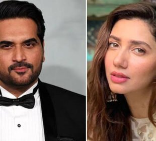 فلمی دنیا میں نیا پلٹا؟ ماہرہ خان نے ہمایوں کے لیے بتایا نیا رول!