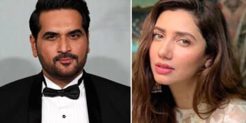 فلمی دنیا میں نیا پلٹا؟ ماہرہ خان نے ہمایوں کے لیے بتایا نیا رول!