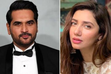 فلمی دنیا میں نیا پلٹا؟ ماہرہ خان نے ہمایوں کے لیے بتایا نیا رول!