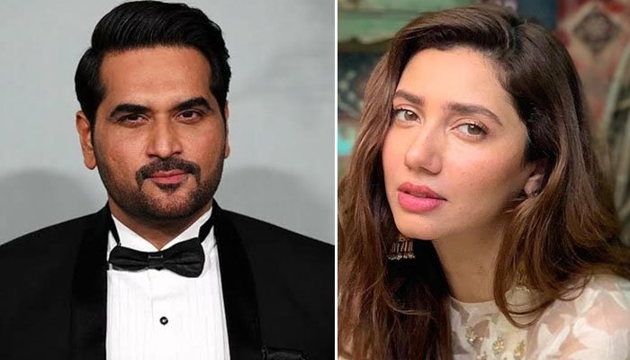 فلمی دنیا میں نیا پلٹا؟ ماہرہ خان نے ہمایوں کے لیے بتایا نیا رول! 1 فلمی دنیا میں نیا پلٹا؟ ماہرہ خان نے ہمایوں کے لیے بتایا نیا رول!