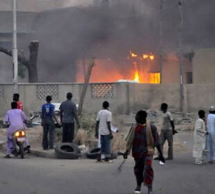 زمفارا میں مسلح حملہ، 50 ہلاکتیں اور خواتین و بچے اغوا