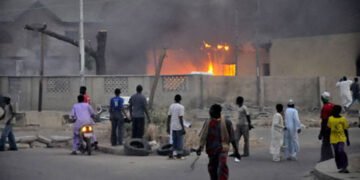 زمفارا میں مسلح حملہ، 50 ہلاکتیں اور خواتین و بچے اغوا