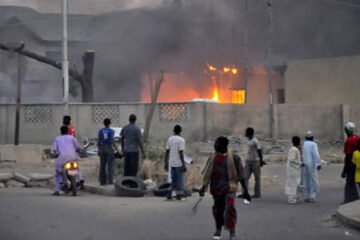 زمفارا میں مسلح حملہ، 50 ہلاکتیں اور خواتین و بچے اغوا 3 زمفارا میں مسلح حملہ، 50 ہلاکتیں اور خواتین و بچے اغوا