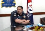 پیر محمد شاہ دوبارہ ڈی آئی جی ٹریفک کراچی مقرر