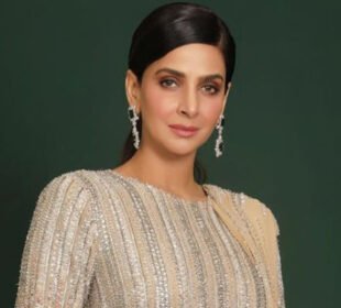 صبا قمر نے ڈرامے کی شوٹنگ کے دوران خوفناک واقعے کا ذکر کردیا