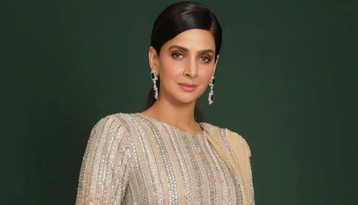 صبا قمر نے ڈرامے کی شوٹنگ کے دوران خوفناک واقعے کا ذکر کردیا